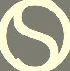 Logo designed with the initials of the name Susana deOliveira: S / O